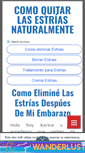 Mobile Screenshot of dolega.es